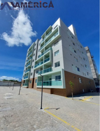 Imóvel com 2 Quartos à Venda, 54 m² em Altiplano Cabo Branco - João Pessoa