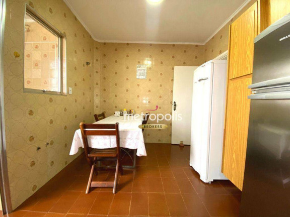 Imagem Apartamento com 3 Quartos à Venda, 121 m² em Cerâmica - São Caetano Do Sul Imagem Apartamento com 3 Quartos à Venda, 121 m² em Cerâmica - São Caetano Do Sul