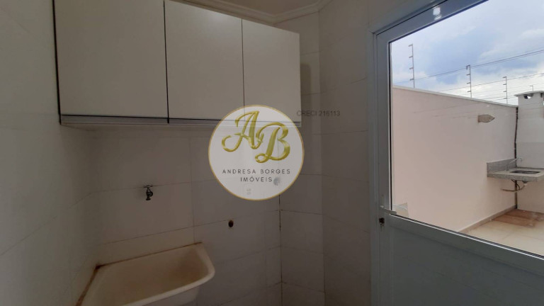 Imagem Apartamento com 2 Quartos à Venda, 66 m² em Jardim Santa Lúcia - Franca