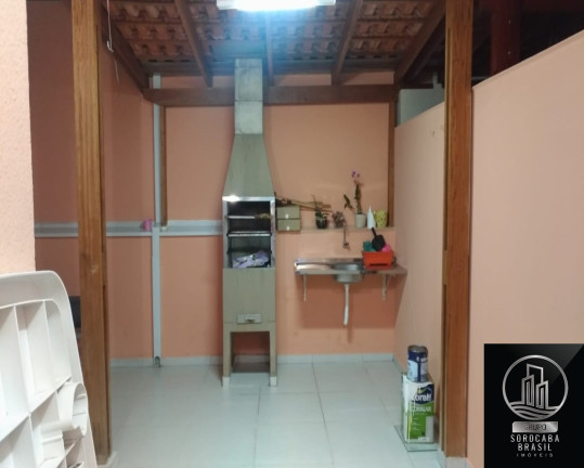 Imagem Sobrado com 2 Quartos à Venda, 62 m² em Jardim Piazza Di Roma Ii - Sorocaba Imagem Sobrado com 2 Quartos à Venda, 62 m² em Jardim Piazza Di Roma Ii - Sorocaba
