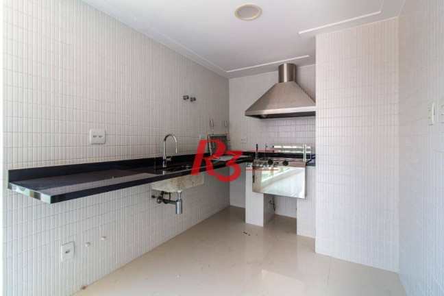 Imagem Apartamento com 4 Quartos à Venda, 487 m² em Ponta Da Praia - Santos Imagem Apartamento com 4 Quartos à Venda, 487 m² em Ponta Da Praia - Santos