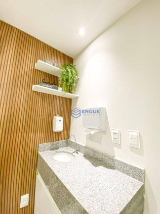 Imagem Sala Comercial para Alugar, 9 m² em Messejana - Fortaleza Imagem Sala Comercial para Alugar, 9 m² em Messejana - Fortaleza