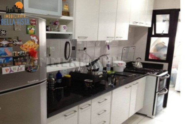 Imagem Apartamento com 3 Quartos à Venda, 85 m² em Vila Mariana - São Paulo