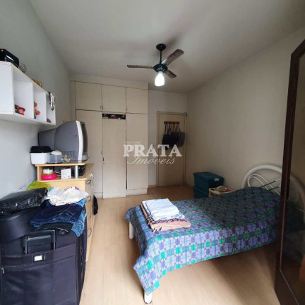 Imagem Apartamento com 2 Quartos à Venda, 122 m² em Pompéia - Santos Imagem Apartamento com 2 Quartos à Venda, 122 m² em Pompéia - Santos