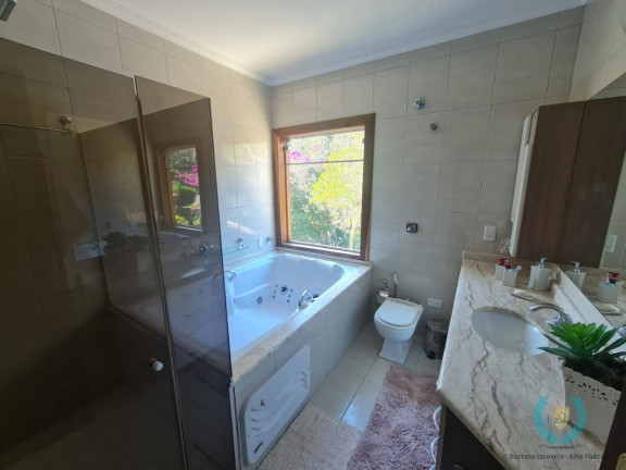 Imagem Casa de Condomínio com 3 Quartos à Venda, 450 m² em Do Carmo (canguera) - São Roque Imagem Casa de Condomínio com 3 Quartos à Venda, 450 m² em Do Carmo (canguera) - São Roque