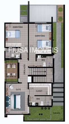Imagem Casa com 3 Quartos à Venda, 183 m² em Bonfim Paulista - Ribeirão Preto Imagem Casa com 3 Quartos à Venda, 183 m² em Bonfim Paulista - Ribeirão Preto