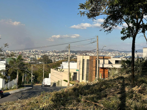 Imagem Terreno à Venda, 479 m² em Portal Do Sol - Contagem Imagem Terreno à Venda, 479 m² em Portal Do Sol - Contagem