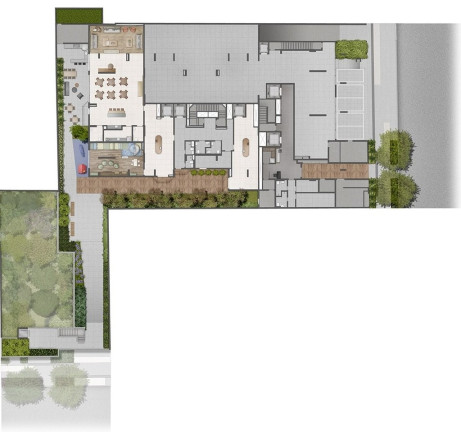 Imagem Imóvel com 3 Quartos à Venda, 88 m² em Vila Romana - São Paulo Imagem Imóvel com 3 Quartos à Venda, 88 m² em Vila Romana - São Paulo