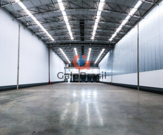 Imagem Galpão para Alugar, 43 m² em Real Parque Sumare - Sumaré Imagem Galpão para Alugar, 43 m² em Real Parque Sumare - Sumaré
