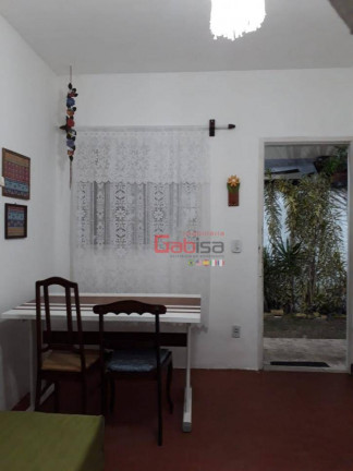 Imagem Casa de Condomínio com 2 Quartos à Venda, 65 m² em Portinho - Cabo Frio