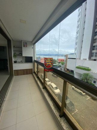 Imagem Apartamento com 3 Quartos à Venda, 129 m² em Estreito - Florianópolis Imagem Apartamento com 3 Quartos à Venda, 129 m² em Estreito - Florianópolis
