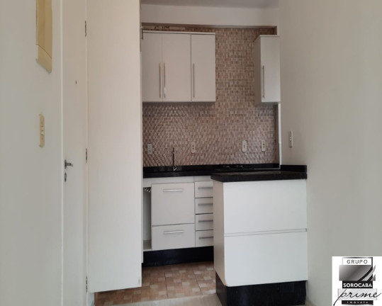 Imagem Apartamento com 2 Quartos à Venda, 50 m² em Vossoroca - Votorantim Imagem Apartamento com 2 Quartos à Venda, 50 m² em Vossoroca - Votorantim
