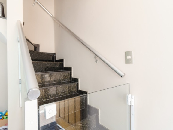 Imagem Casa com 3 Quartos à Venda, 125 m² em Vila Santa Catarina - São Paulo