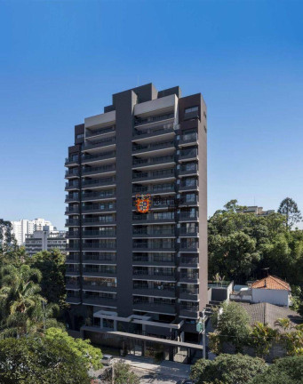 Imagem Apartamento com 3 Quartos à Venda, 173 m² em Alto Da Boa Vista - São Paulo Imagem Apartamento com 3 Quartos à Venda, 173 m² em Alto Da Boa Vista - São Paulo