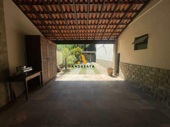 Imagem Casa de Condomínio com 4 Quartos à Venda, 401 m² em Barra Da Tijuca - Rio De Janeiro Imagem Casa de Condomínio com 4 Quartos à Venda, 401 m² em Barra Da Tijuca - Rio De Janeiro