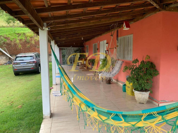 Imagem Chácara com 2 Quartos à Venda, 15.000 m² em Dom Veiçoso - São Lourenço Imagem Chácara com 2 Quartos à Venda, 15.000 m² em Dom Veiçoso - São Lourenço