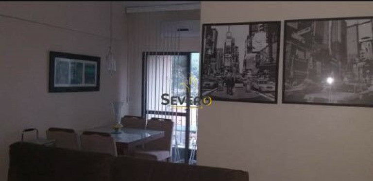 Imagem Apartamento com 2 Quartos à Venda, 57 m² em Centro - São Gonçalo