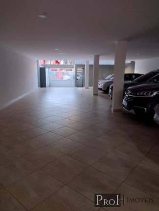 Imagem Cobertura com 3 Quartos à Venda, 150 m² em Jardim Paraíso - Santo André