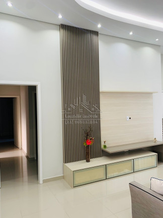 Imagem Imóvel com 3 Quartos à Venda, 153 m² em Ninho Verde - Porangaba