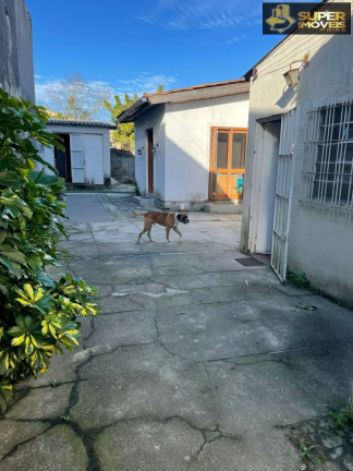Imagem Casa com 2 Quartos à Venda, 300 m² em Centro - Pelotas