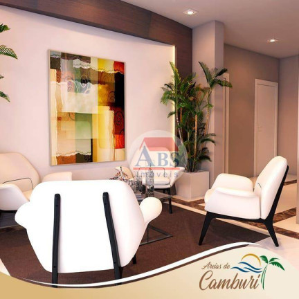 Imagem Apartamento com 2 Quartos à Venda, 61 m² em Vila Caiçara - Praia Grande Imagem Apartamento com 2 Quartos à Venda, 61 m² em Vila Caiçara - Praia Grande