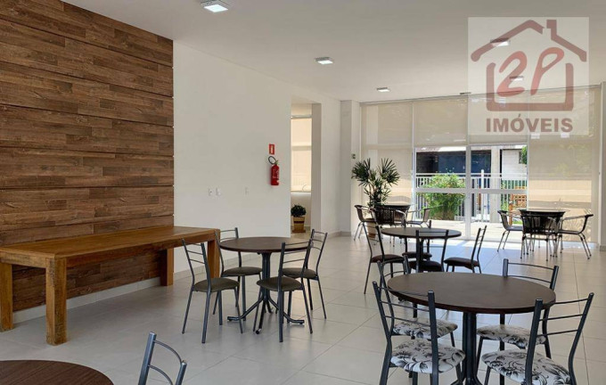 Imagem Apartamento com 2 Quartos à Venda, 62 m² em Jardim Oriente - São José Dos Campos Imagem Apartamento com 2 Quartos à Venda, 62 m² em Jardim Oriente - São José Dos Campos