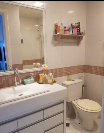 Imagem Apartamento com 4 Quartos à Venda, 140 m² em Itaigara - Salvador Imagem Apartamento com 4 Quartos à Venda, 140 m² em Itaigara - Salvador