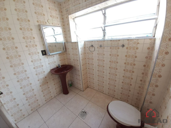 Imagem Apartamento com 1 Quarto à Venda, 51 m² em Centro - São Vicente Imagem Apartamento com 1 Quarto à Venda, 51 m² em Centro - São Vicente