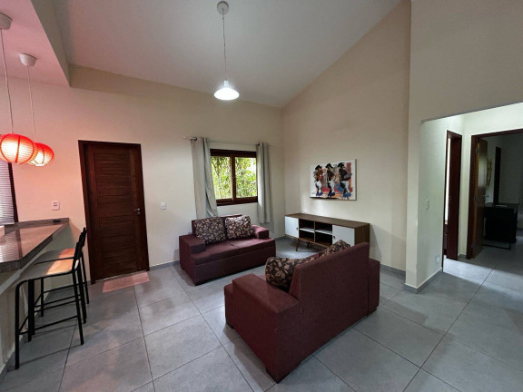 Imagem Casa com 2 Quartos para Alugar, 90 m² em Praia Da Pipa - Tibau Do Sul Imagem Casa com 2 Quartos para Alugar, 90 m² em Praia Da Pipa - Tibau Do Sul