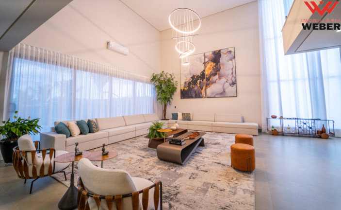 Casa com 4 Quartos à Venda, 1 m² em Parque Reserva Fazenda Imperial - Sorocaba