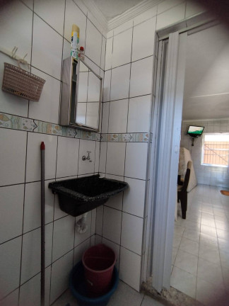 Imagem Apartamento com 1 Quarto para Alugar, 34 m² em Canto Do Forte - Praia Grande Imagem Apartamento com 1 Quarto para Alugar, 34 m² em Canto Do Forte - Praia Grande