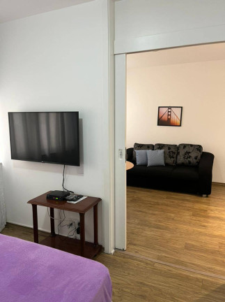 Imagem Apartamento com 1 Quarto à Venda, 40 m² em Jardim Paulista - São Paulo