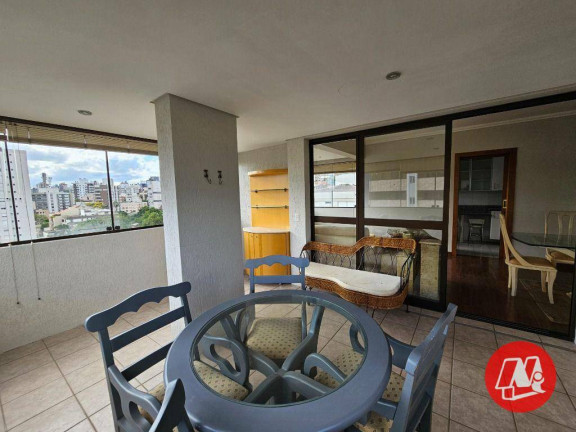 Imagem Apartamento com 3 Quartos para Alugar, 107 m² em Petrópolis - Porto Alegre Imagem Apartamento com 3 Quartos para Alugar, 107 m² em Petrópolis - Porto Alegre