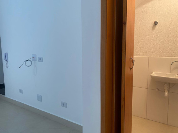 Imagem Casa com 2 Quartos à Venda, 57 m² em Moinho Velho - São Paulo