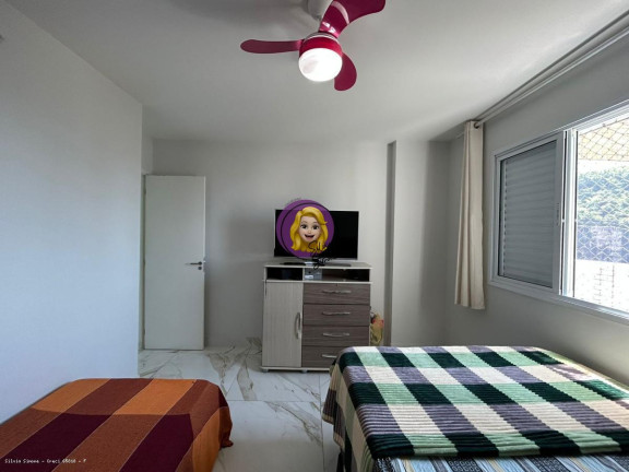 Imagem Apartamento com 1 Quarto à Venda, 50 m² em Vila Valença - São Vicente Imagem Apartamento com 1 Quarto à Venda, 50 m² em Vila Valença - São Vicente
