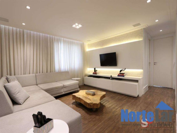 Imagem Apartamento com 3 Quartos à Venda, 132 m² em Várzea Da Barra Funda - São Paulo Imagem Apartamento com 3 Quartos à Venda, 132 m² em Várzea Da Barra Funda - São Paulo