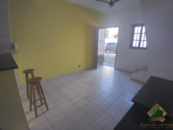Imagem Apartamento com 2 Quartos à Venda, 62 m² em Silop - Ubatuba