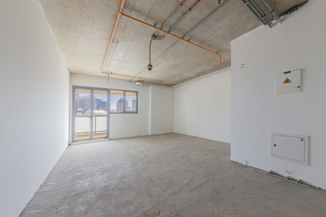 Imagem Sala Comercial à Venda, 39 m² em Santo Amaro - São Paulo Imagem Sala Comercial à Venda, 39 m² em Santo Amaro - São Paulo