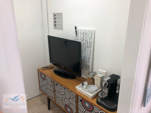 Imagem Sala Comercial à Venda, 47 m² em Perdizes - São Paulo