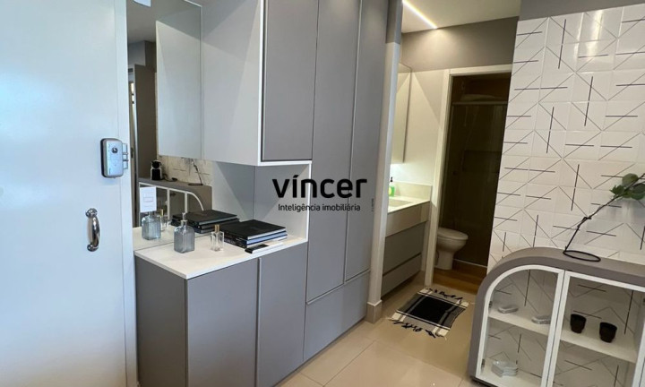 Imagem Apartamento com 1 Quarto à Venda, 59 m² em Jardim Goiás - Goiânia Imagem Apartamento com 1 Quarto à Venda, 59 m² em Jardim Goiás - Goiânia