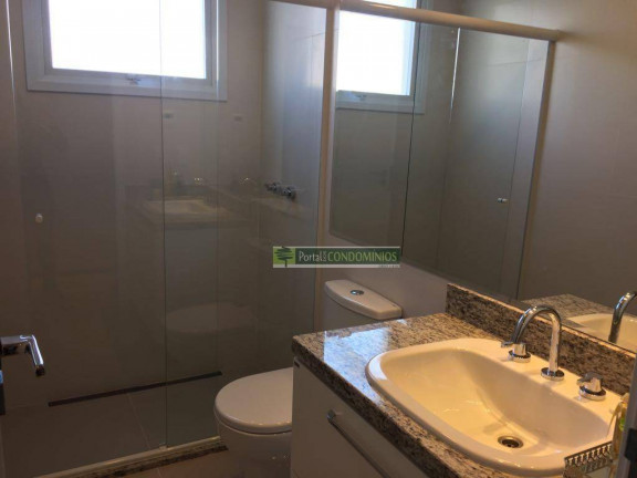 Imagem Apartamento com 4 Quartos à Venda, 250 m² em água Verde - Curitiba