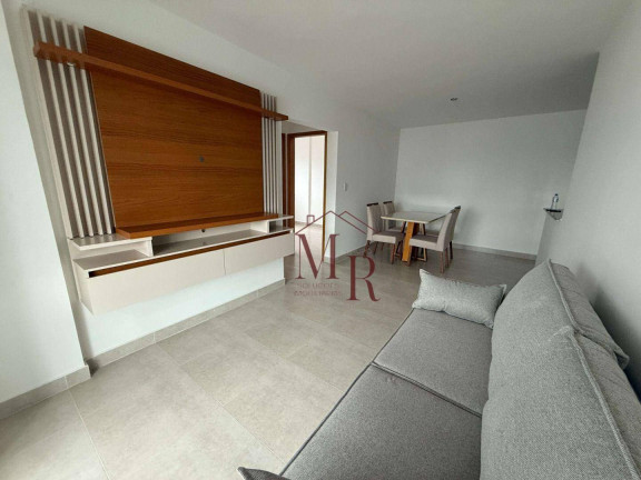 Imagem Apartamento com 2 Quartos à Venda, 72 m² em Vila Guilhermina - Praia Grande Imagem Apartamento com 2 Quartos à Venda, 72 m² em Vila Guilhermina - Praia Grande