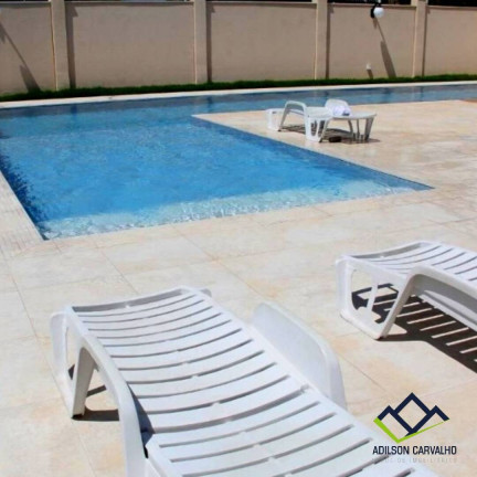 Imagem Apartamento com 2 Quartos à Venda, 60 m² em Chácara Segre - Jundiaí Imagem Apartamento com 2 Quartos à Venda, 60 m² em Chácara Segre - Jundiaí
