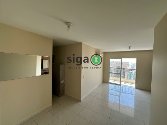 Apartamento com 2 Quartos à Venda, 74 m² em Morro Dos Ingleses - São Paulo