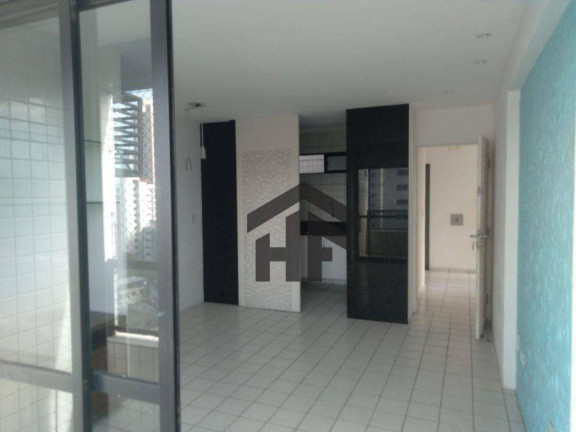 Imagem Apartamento com 2 Quartos à Venda, 67 m² em Rosarinho - Recife