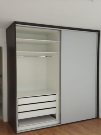 Imagem Flat com 1 Quarto à Venda, 27 m² em Jardim Caravelas - São Paulo Imagem Flat com 1 Quarto à Venda, 27 m² em Jardim Caravelas - São Paulo
