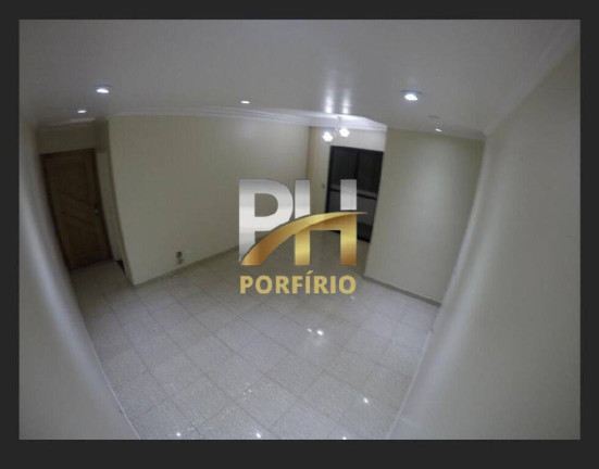Imagem Apartamento com 3 Quartos à Venda, 82 m² em Nova Petrópolis - São Bernardo Do Campo Imagem Apartamento com 3 Quartos à Venda, 82 m² em Nova Petrópolis - São Bernardo Do Campo