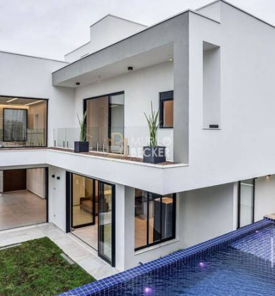 Imagem Casa de Condomínio com 4 Quartos à Venda, 376 m² em Urbanova - São José Dos Campos