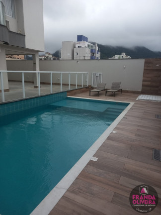 Imagem Apartamento com 2 Quartos à Venda, 75 m² em Umuarama - Ubatuba