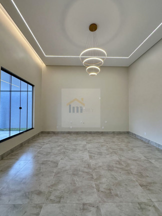 Imagem Casa com 3 Quartos à Venda, 210 m² em Parque Amazônia - Goiânia Imagem Casa com 3 Quartos à Venda, 210 m² em Parque Amazônia - Goiânia
